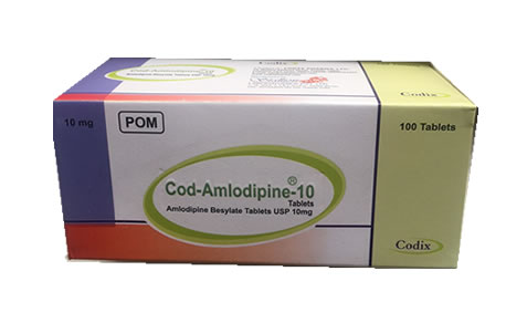 10mg amlodipine Amlodipine Oral